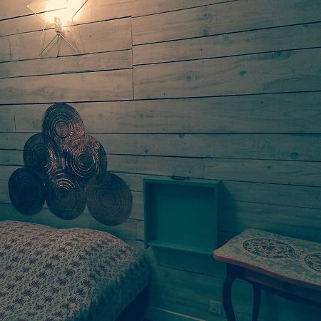 Au Coeur De Saint Agreve -Sejour Chez L'Habitant 외부 사진