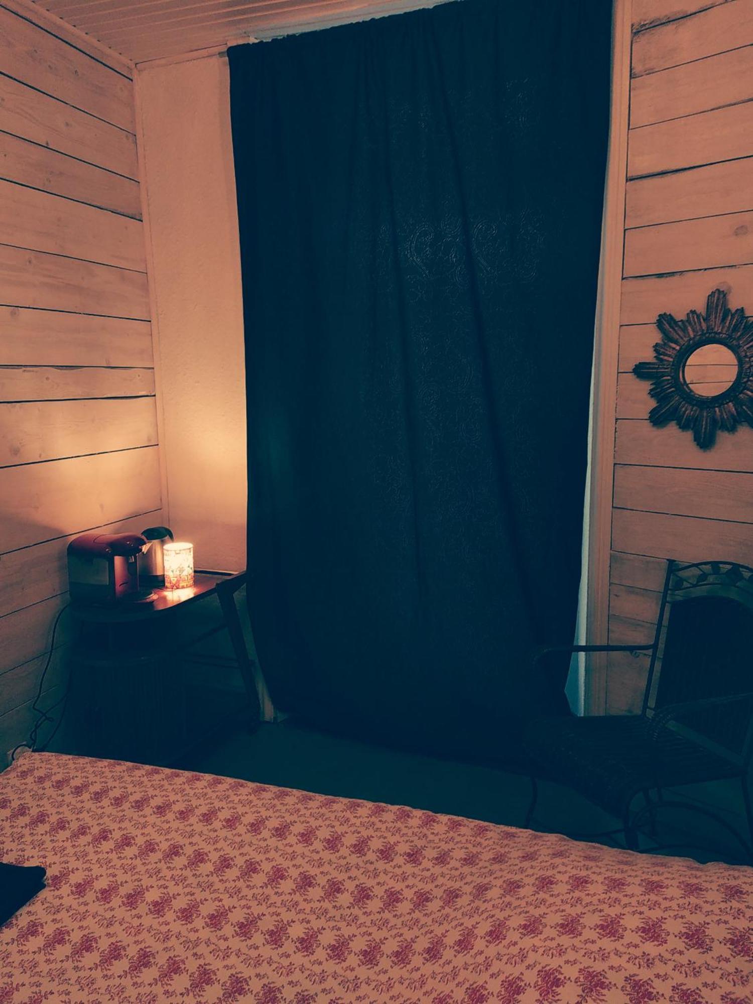 Au Coeur De Saint Agreve -Sejour Chez L'Habitant 외부 사진